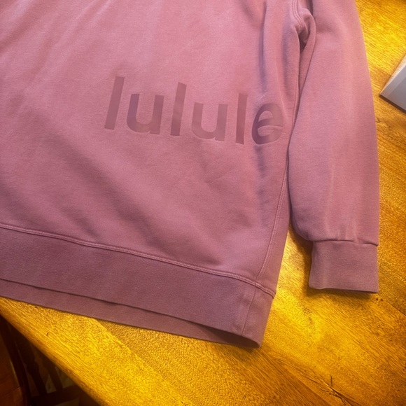 Crew neck Sweater - Picture 3 of 4